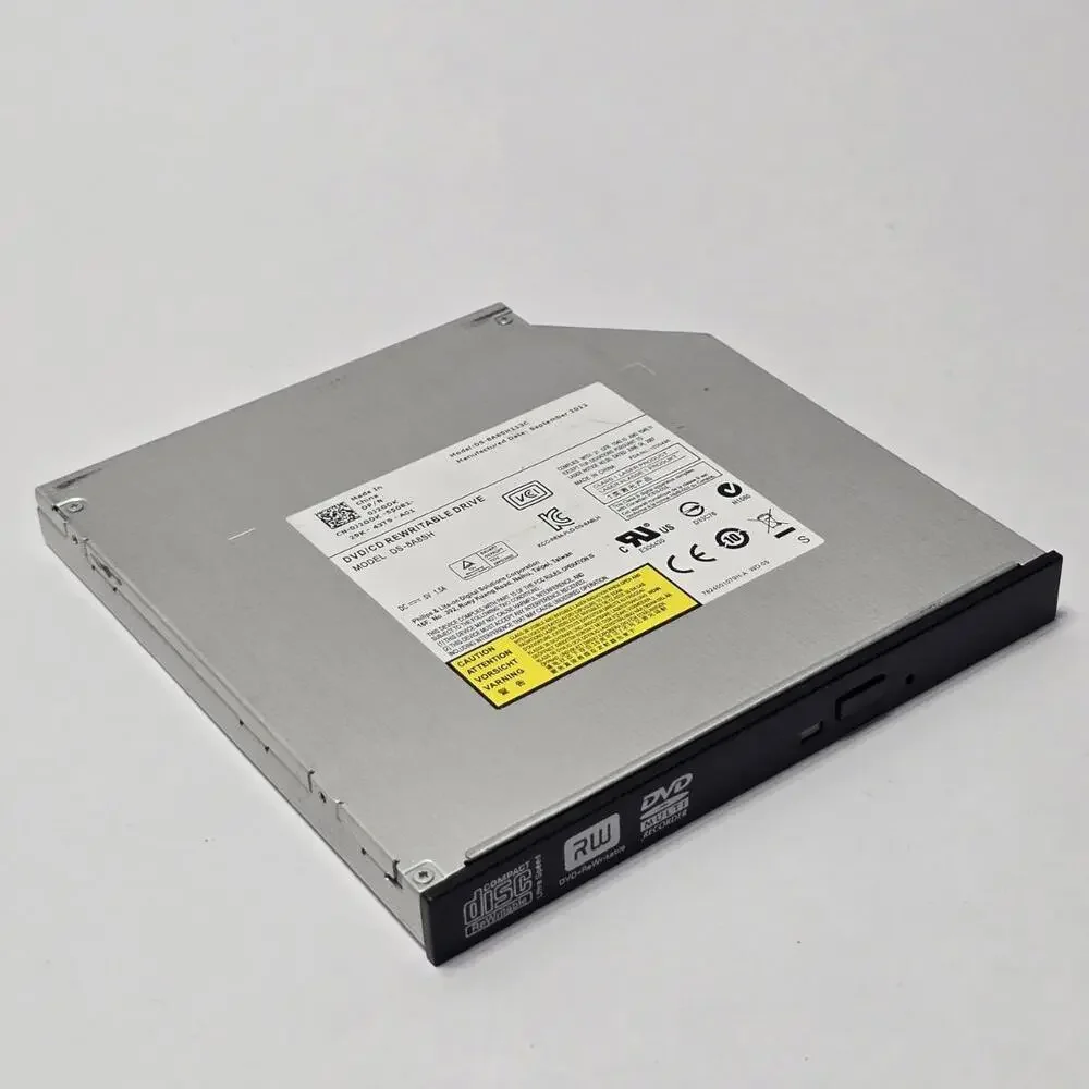 Genuine HP 2000-369wm Laptop DVD/CD Rewritable SATA Drive 646126-001 DS-8A8SH